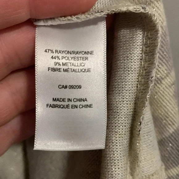 Cleo  S/M - Picture 4 of 6